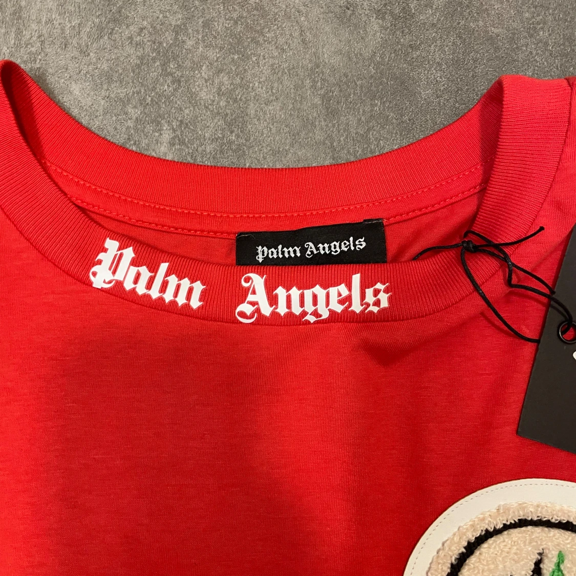 Palm Angels t shirt - 4