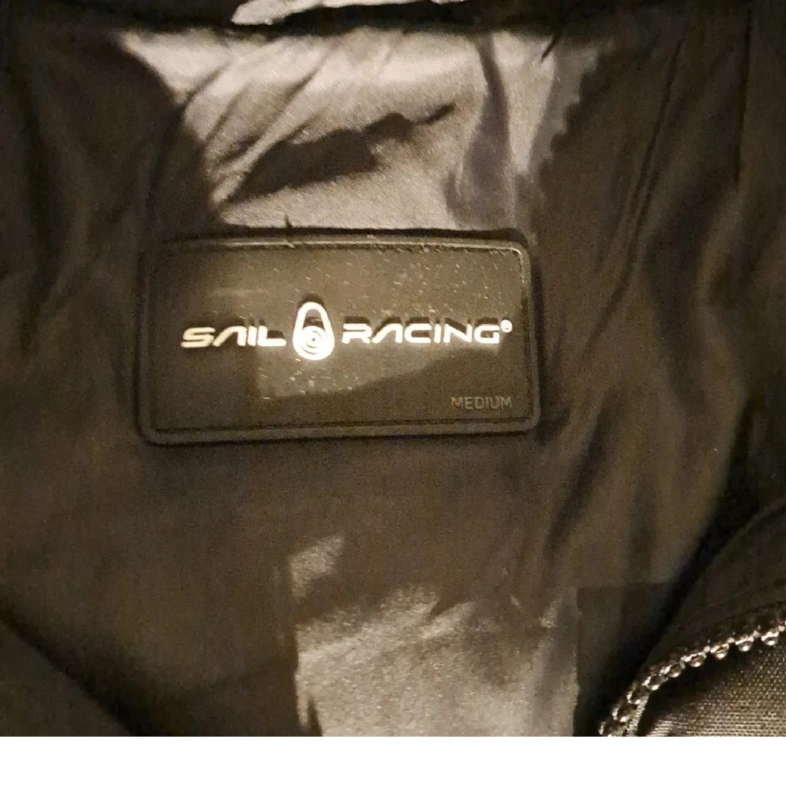 Sail racing jacka - 3