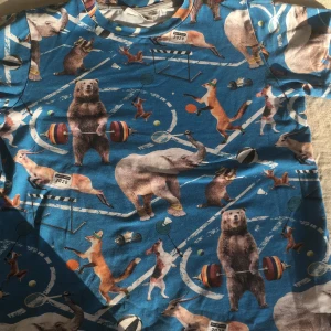 Molo t-shirt - Skön tisha. 