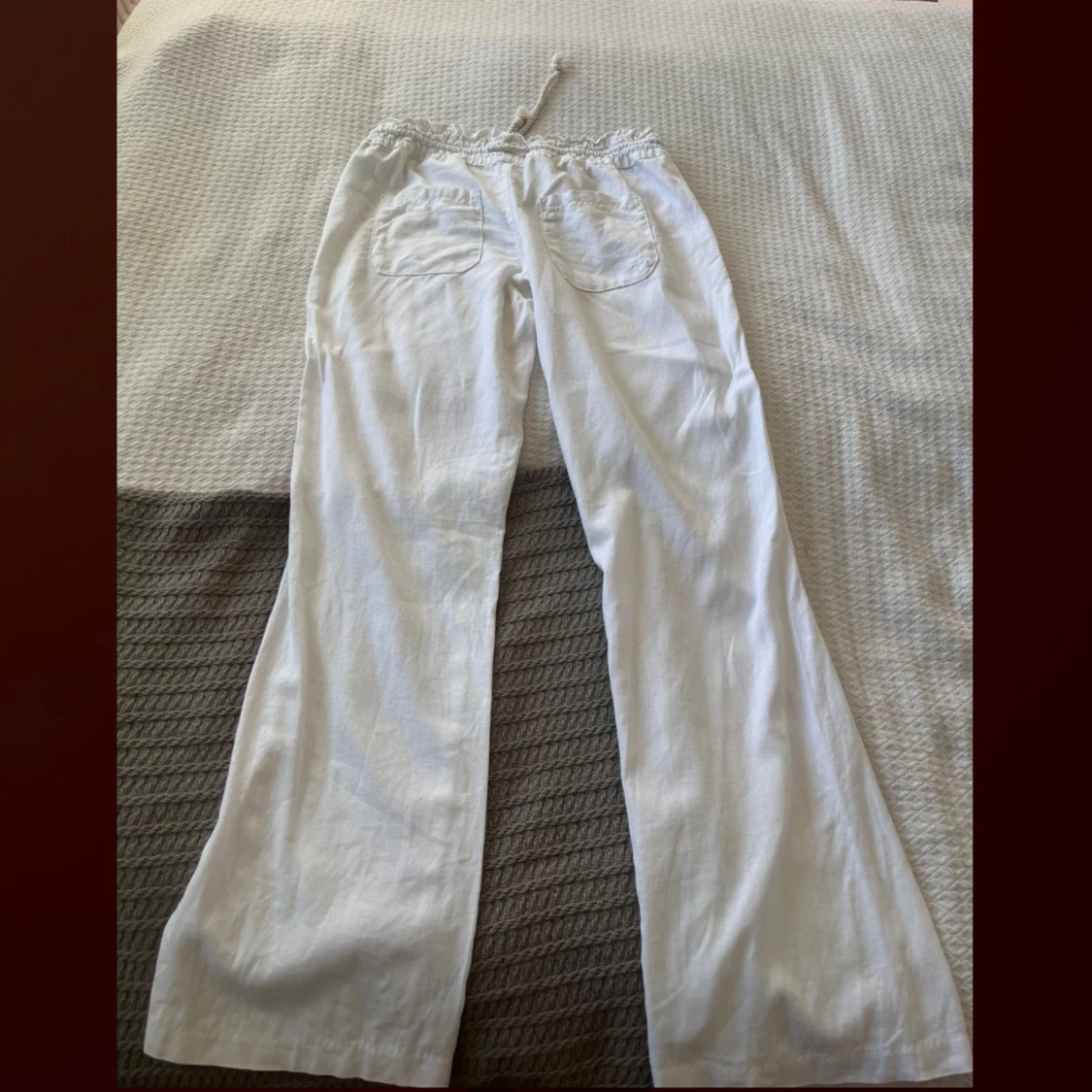 Roxy linnebyxor  - 1