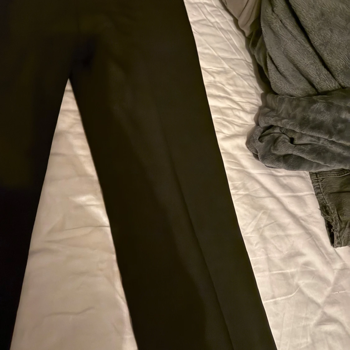 Svarta byxor från Madlady - 1