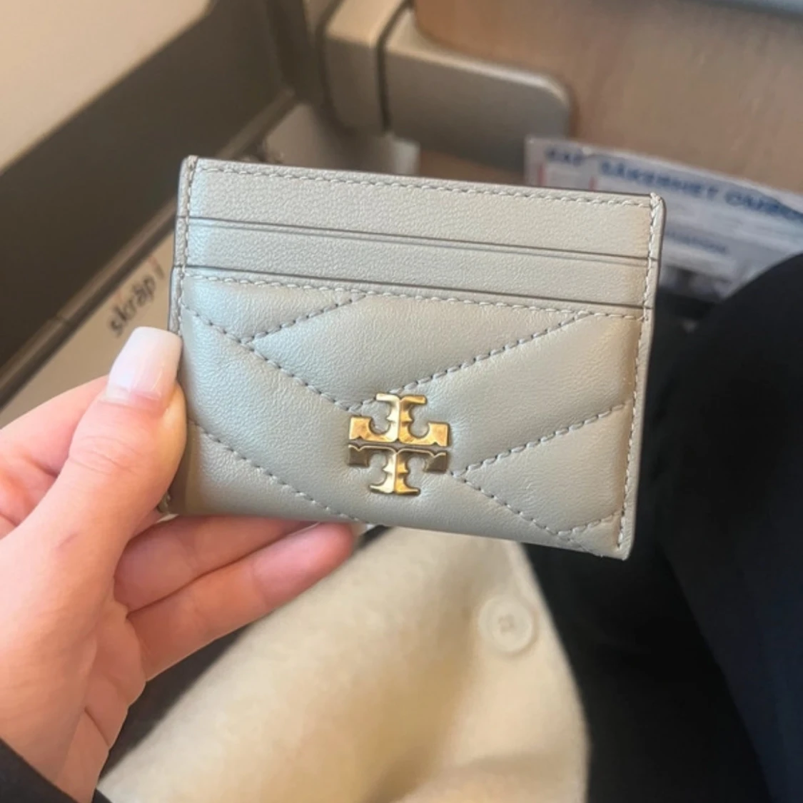 Tory burch korthållare