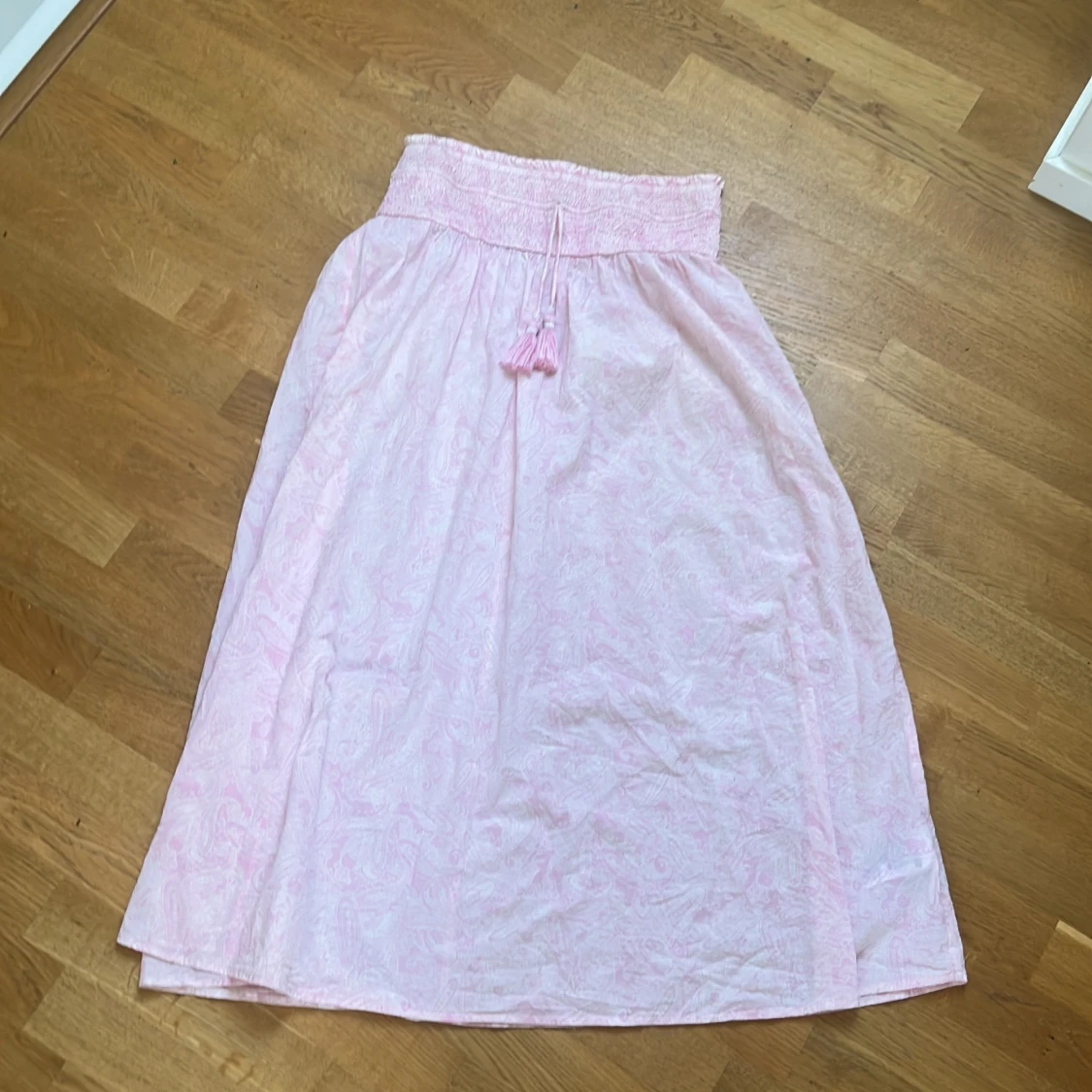 Somrig långkjol  - 2