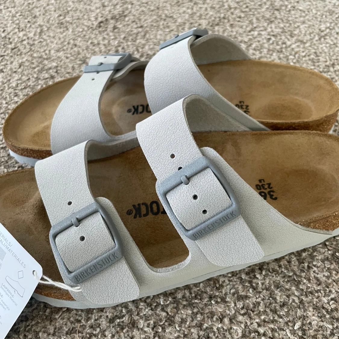 Birkenstock  - 2