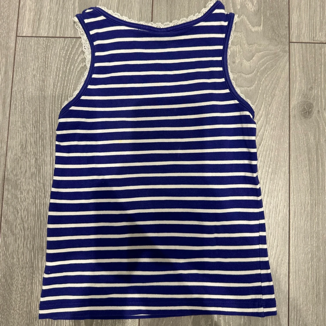 Randig Hello Kitty linne från H&M för barn  - 2