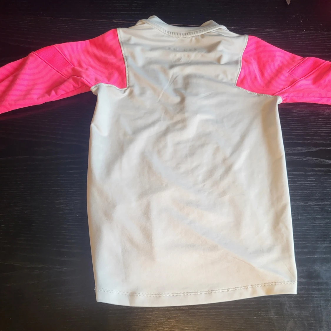 PSG x Jordan långärmad fotbollströja XS - 4