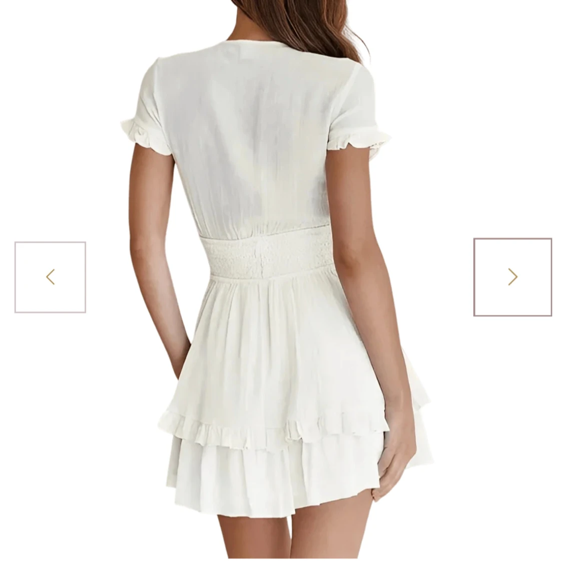 Dressy klänning - 90