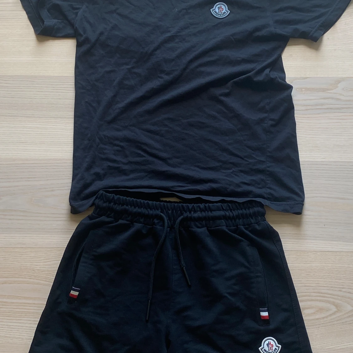 Sommarset från moncler - 4