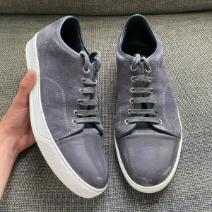 Lanvin cap toe (nyskick) - Lanvin cap toe | Skick: 9/10 | Storlek: UK 10 (44) | Endast skorna medföljer, först till kvarn!