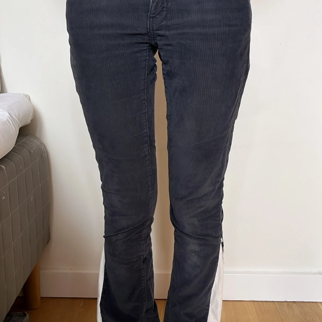 Low waist jeans - 2
