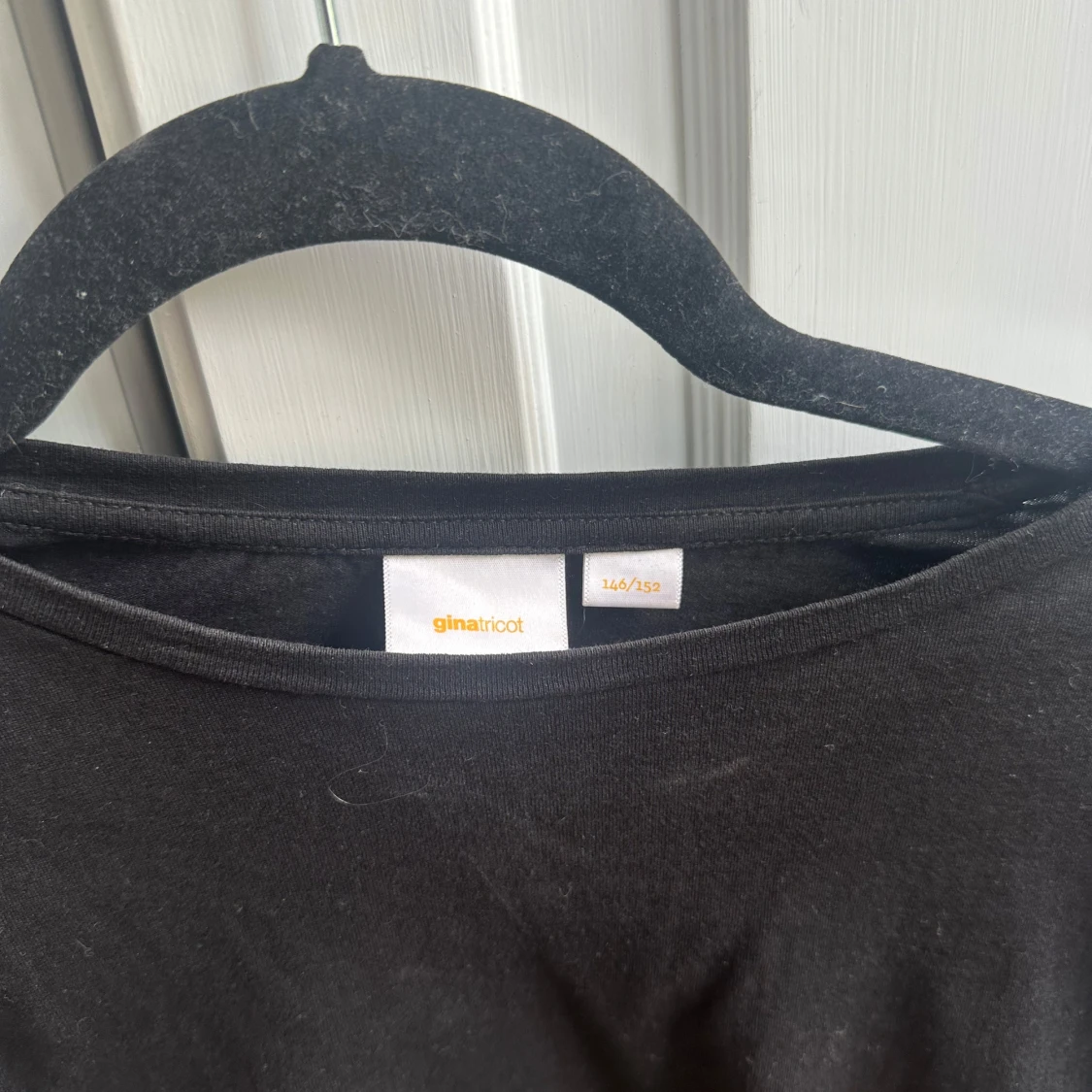 Gina Tricot topp - 3