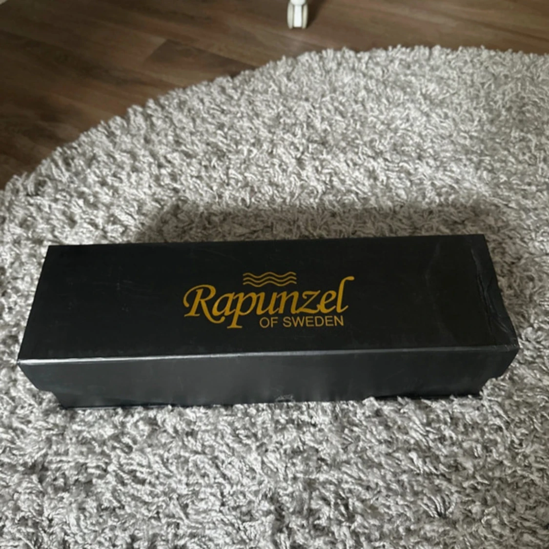 Rapunzel of Sweden locktång  - 4