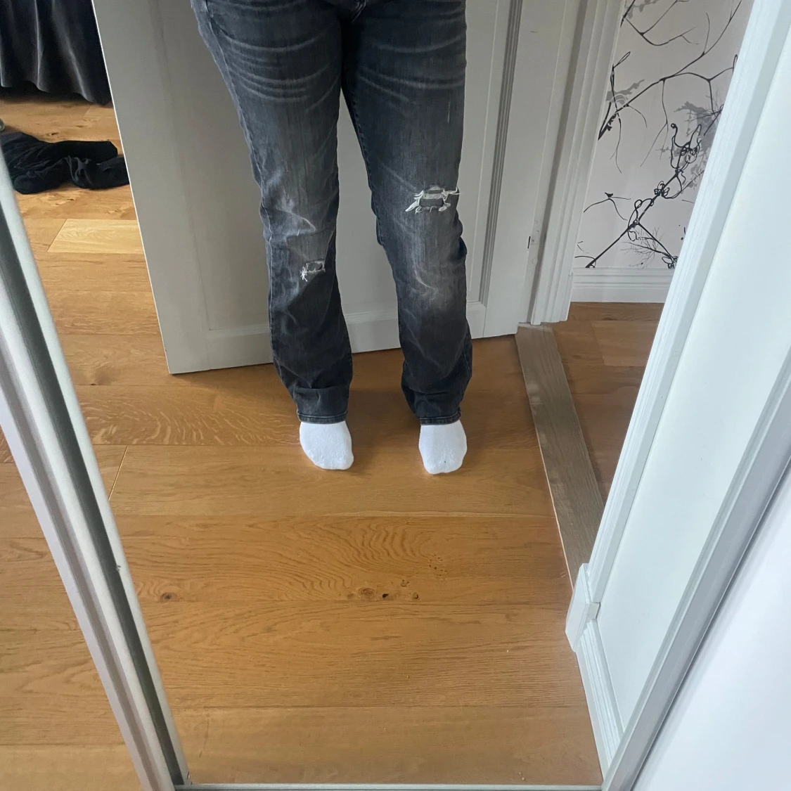 Ltb jeans valerie grå - 1