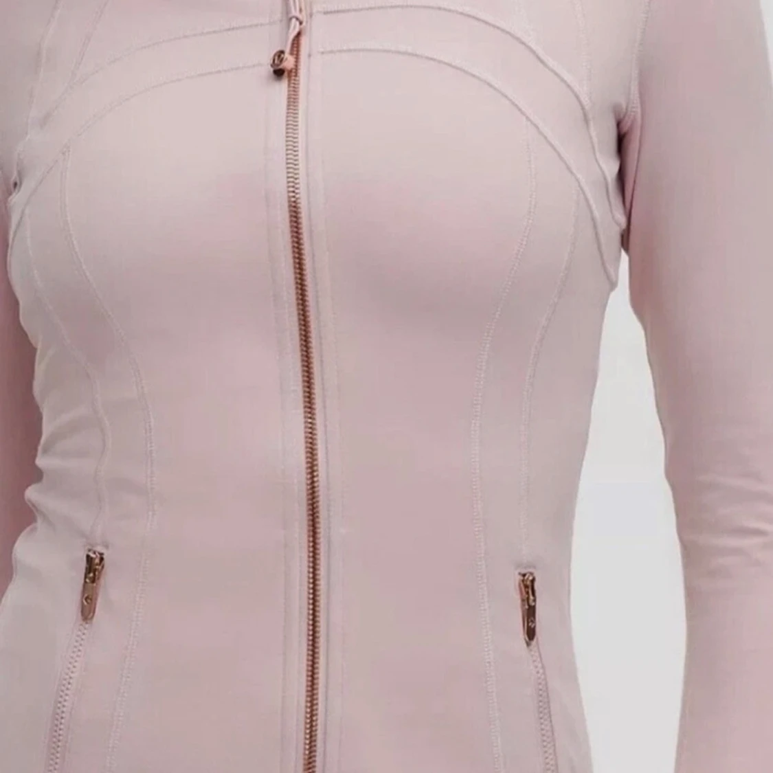 Lululemon define jacket 💕 - 1