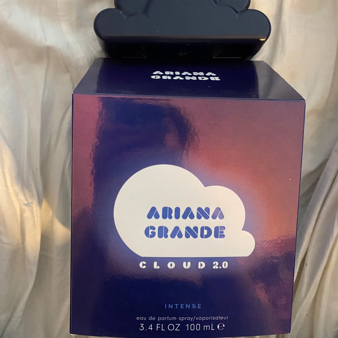 Ariana Grande Cloud 2.0