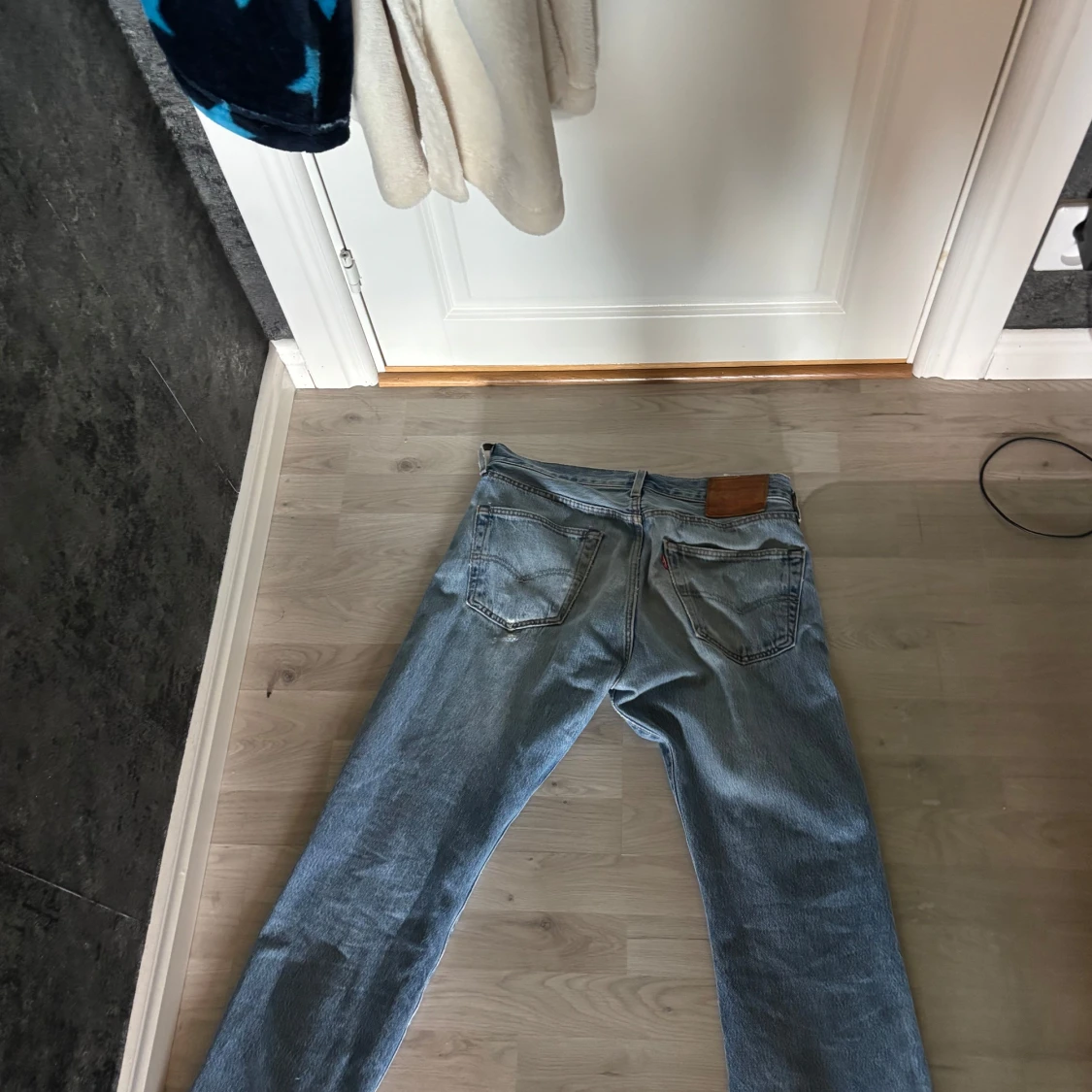 Levi's 501 - 1