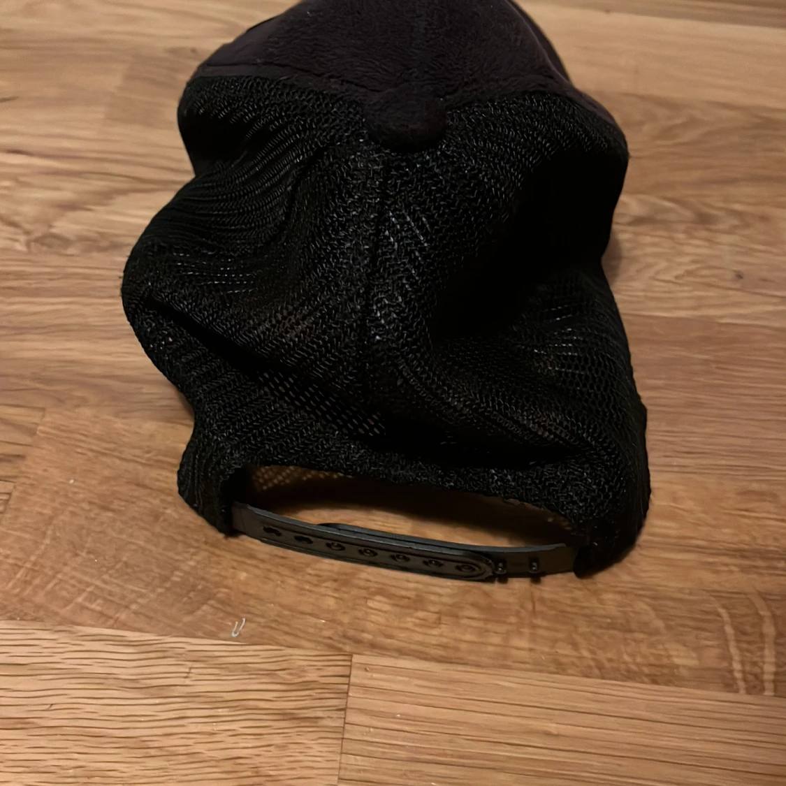 Svart keps med Bedard 98 tryck - 1