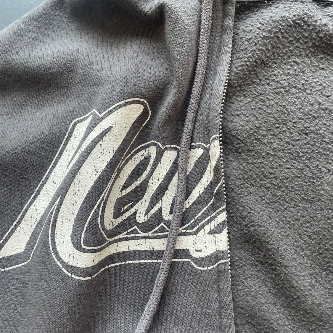 Baggy y2k hoodie  - 2