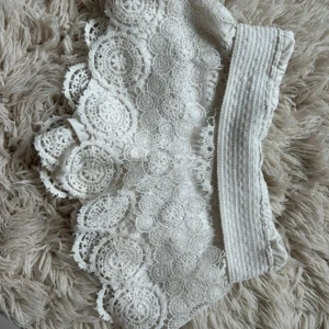 Spetsshorts - Aldrig använda av mig, köpte innan på vinted o säljer pga att de inte passade🩷