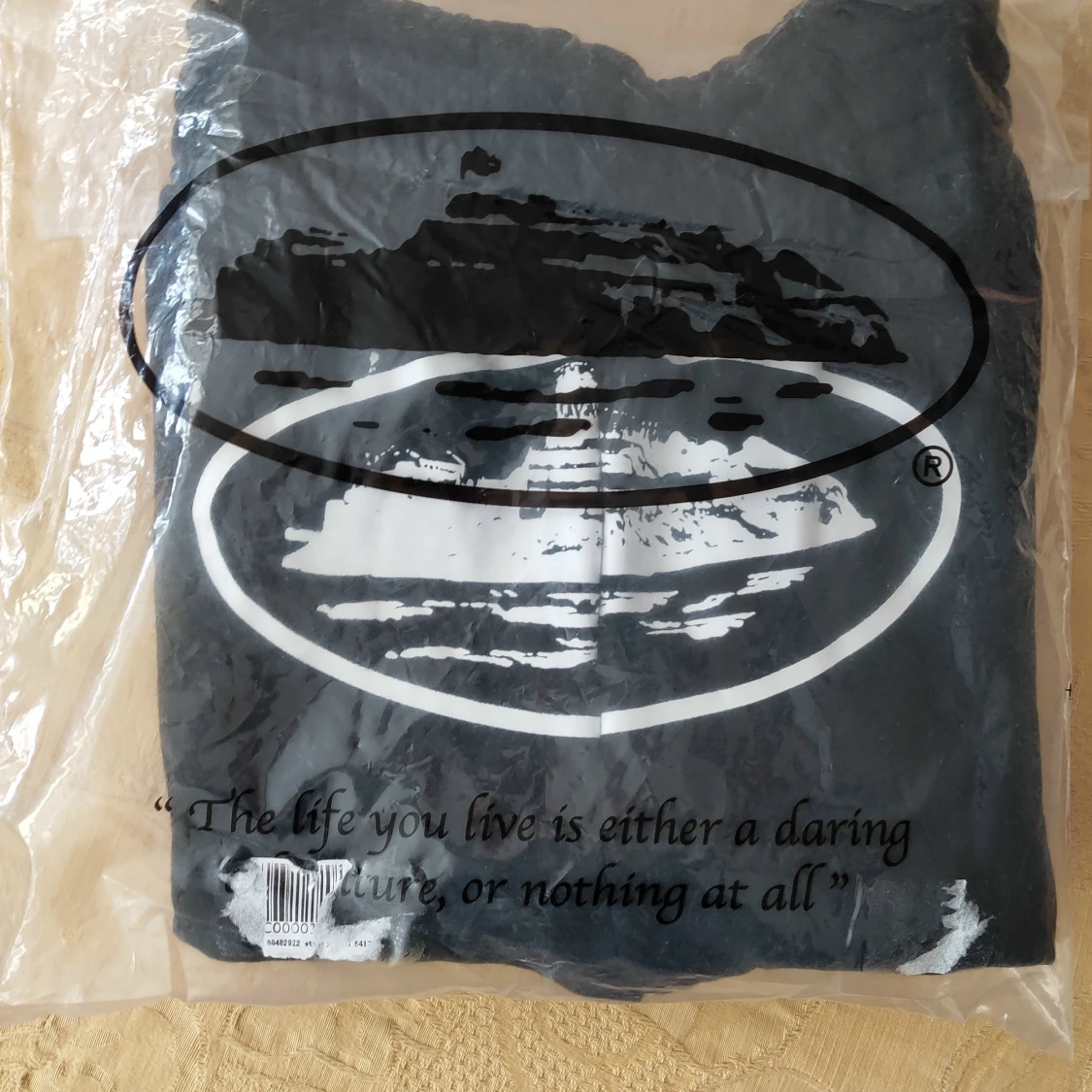 Svarta Cortiez Shorts (S) - 3