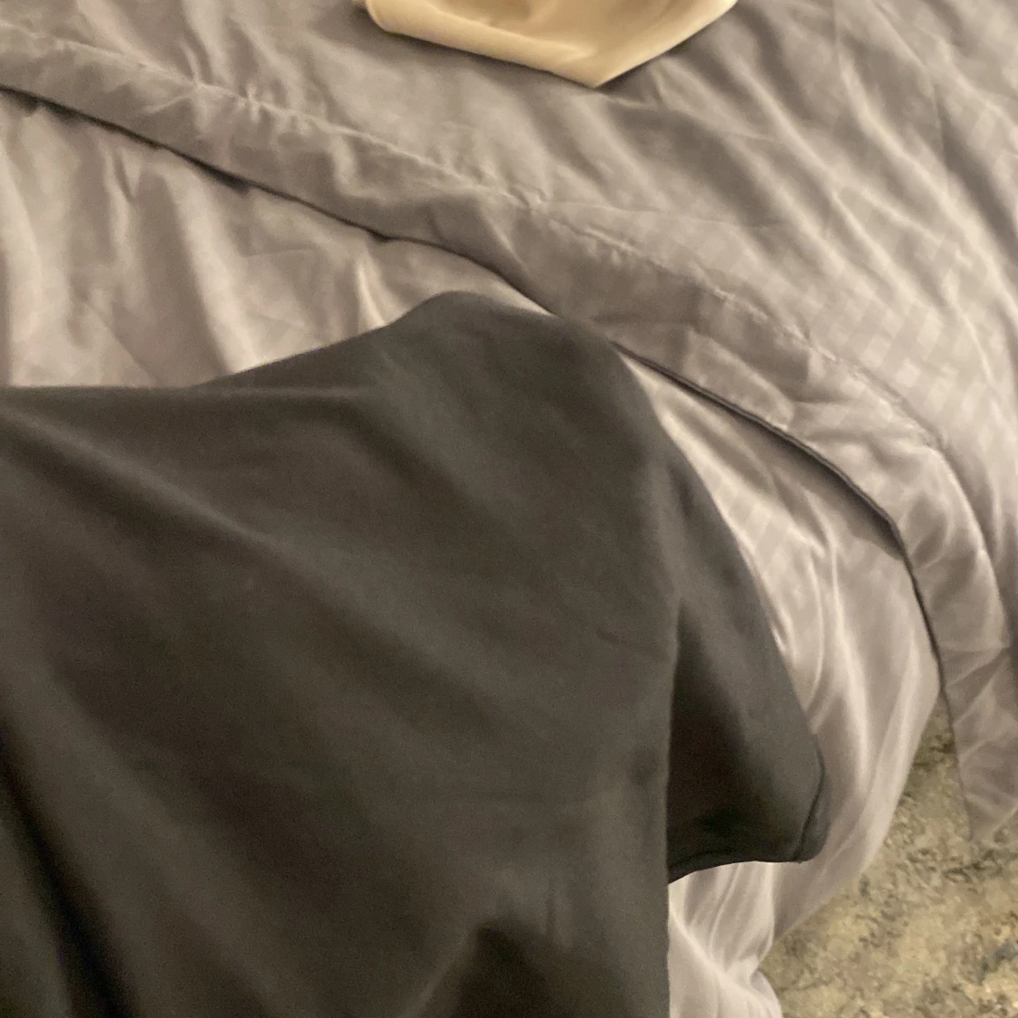 Svart träningstopp från SOC - 2