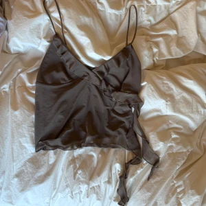 Sommar topp - Bohemisk sommar topp passar S/m 