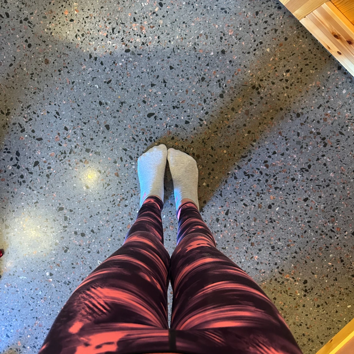 Tränings leggings  - 3