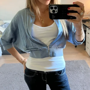 Bomberjacka - Använd nån enstaka gång🥰