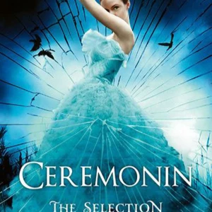 The selection - Första boken i serien, bra skick