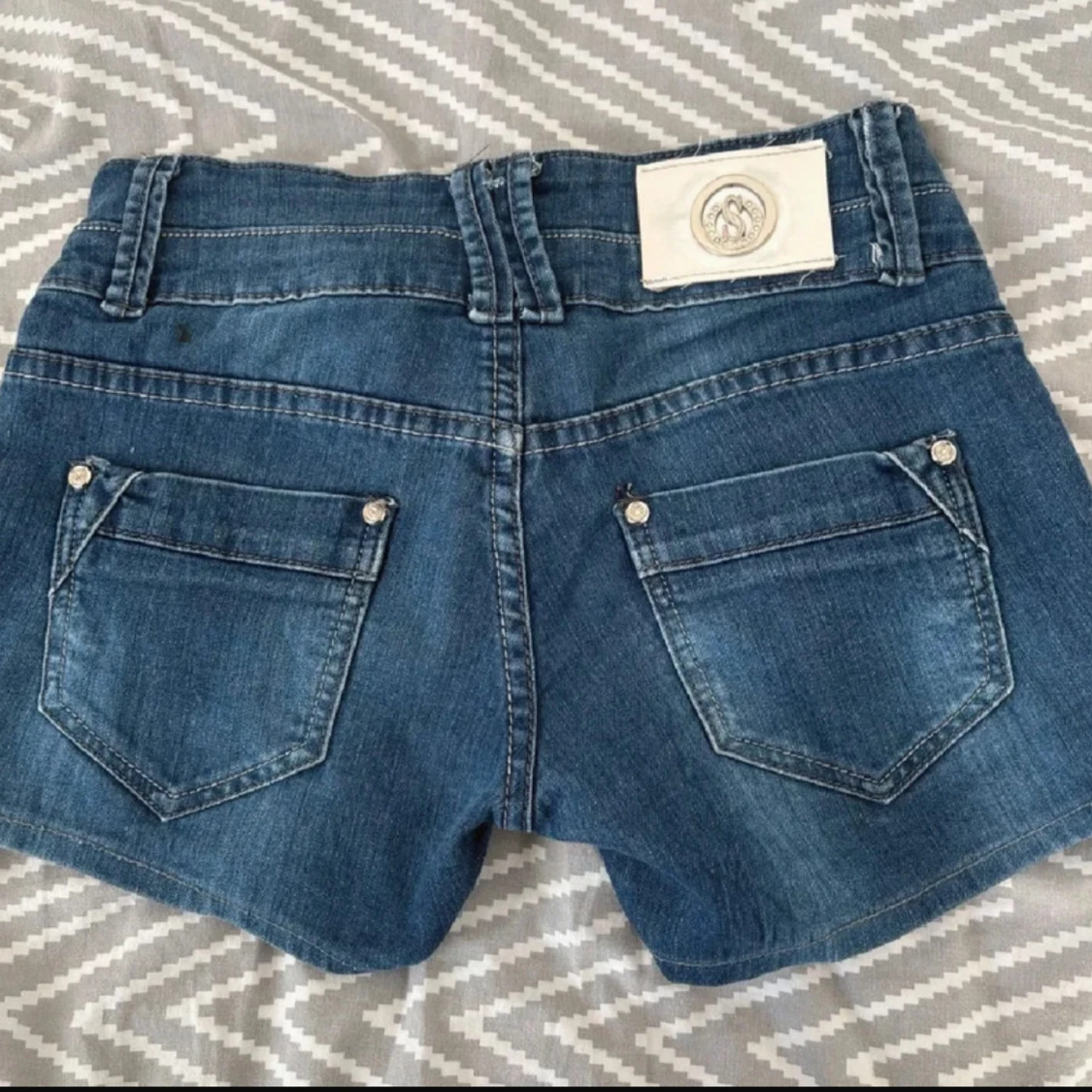 Vintage shorts  - 1