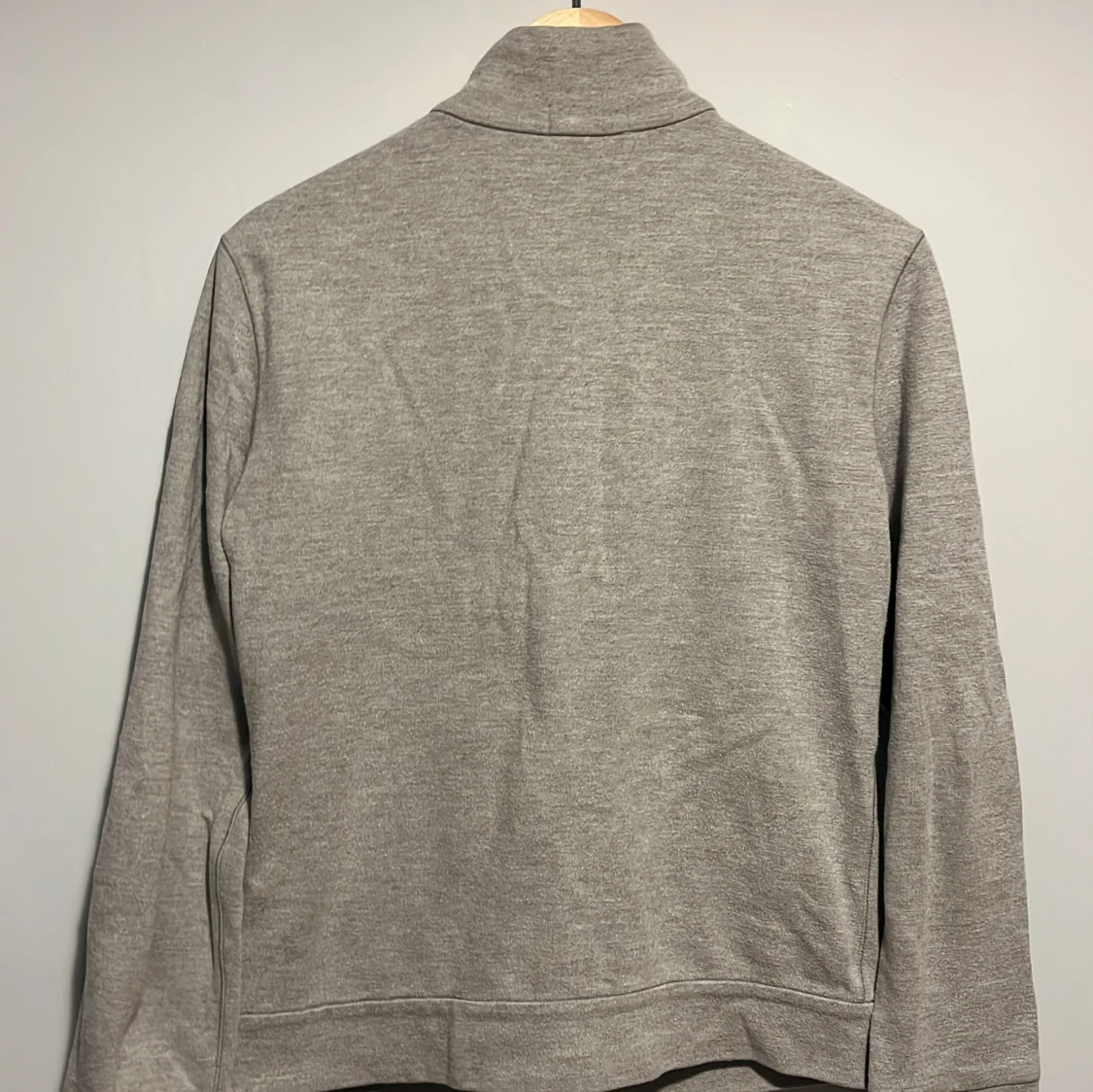 Polo Ralph Lauren fullzip - 1