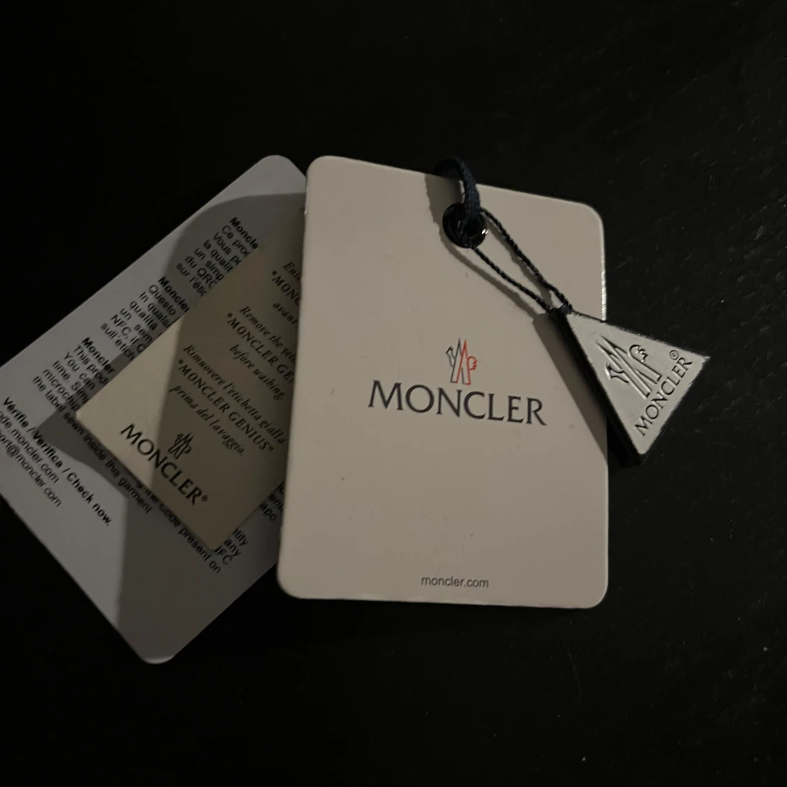  Moncler cardigan - 3