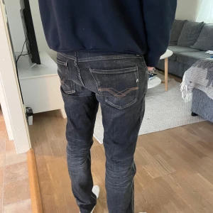 Replay jeans  - Replay jeans i modellen willbi, W28 L30