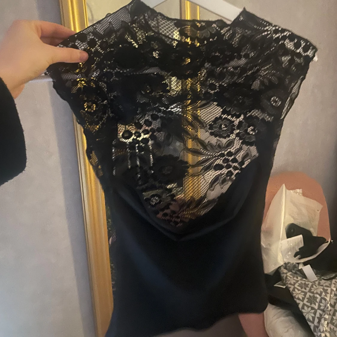 Venderbys topp  - 91