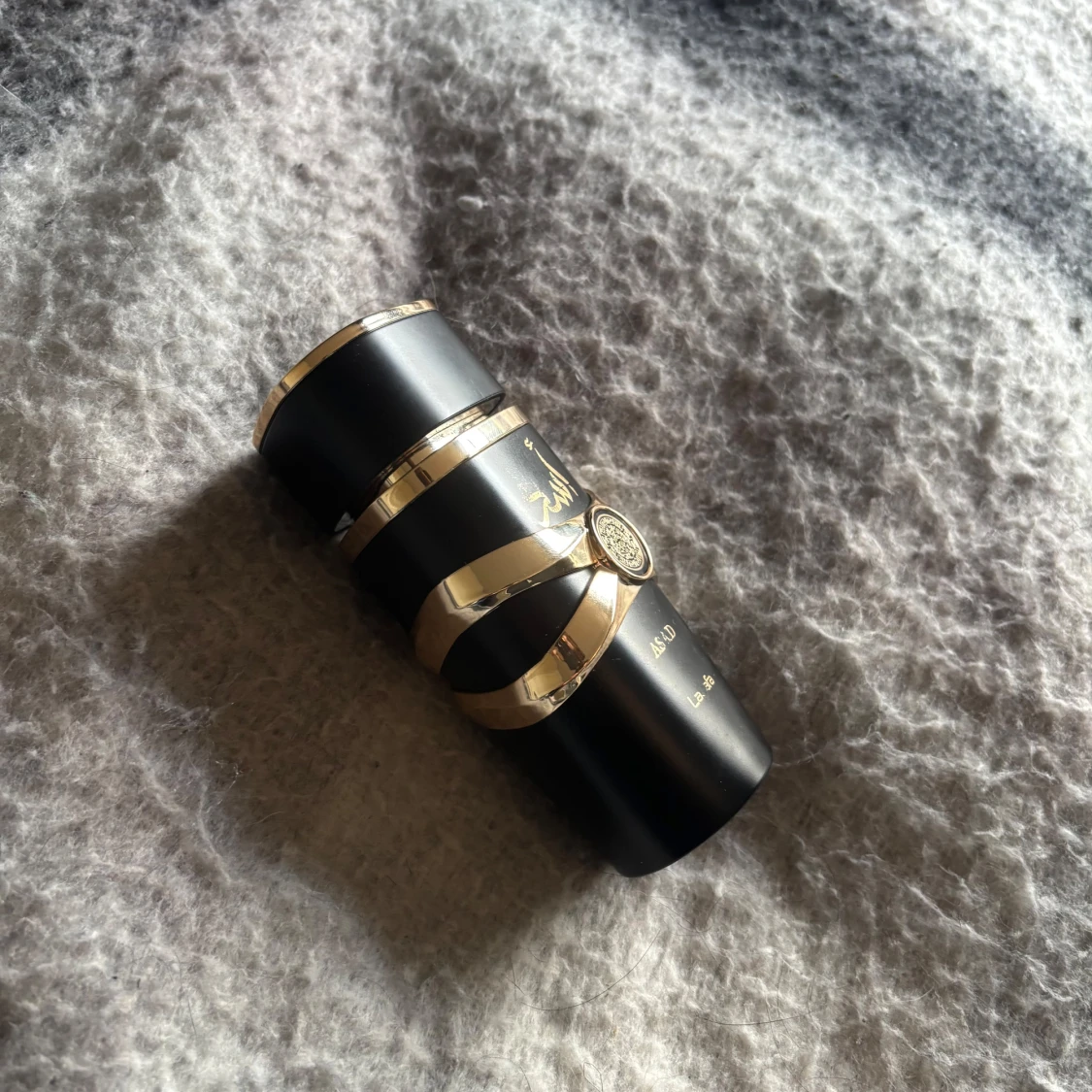 Asad Eau de Parfum från Lattafa - 2