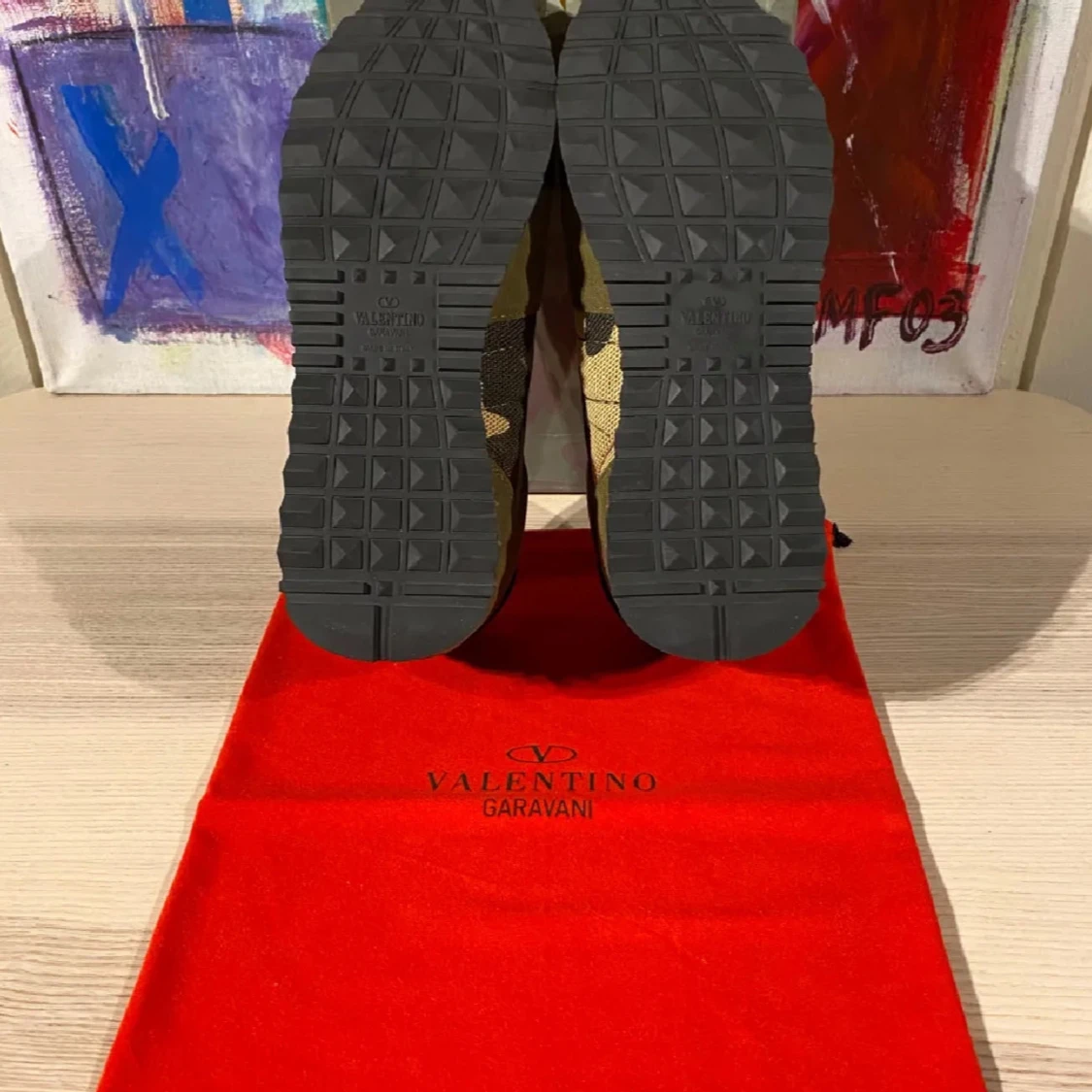 Valentino Rockrunner  - 2