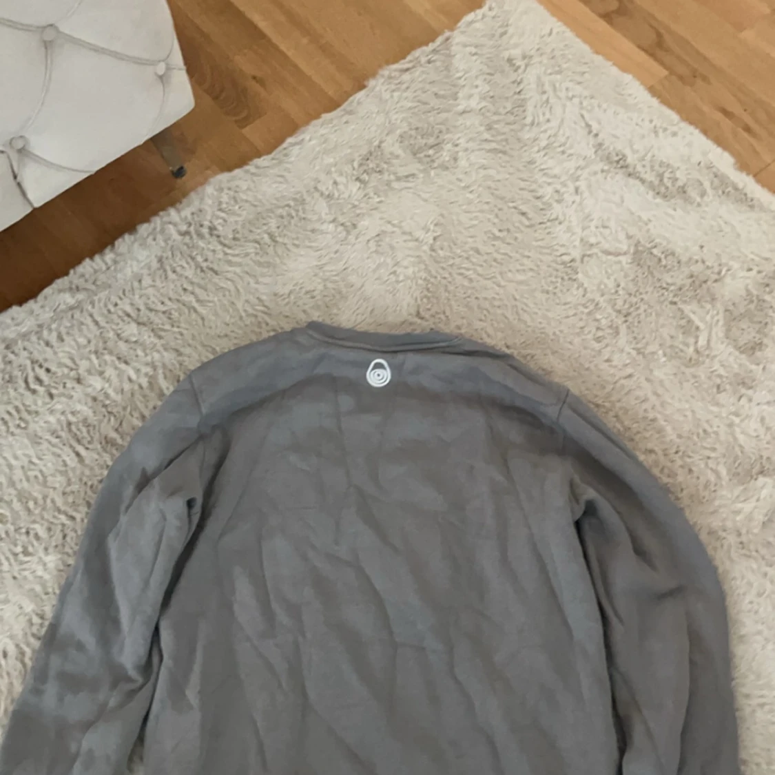 Grå långärmad från Sail Racing - 1