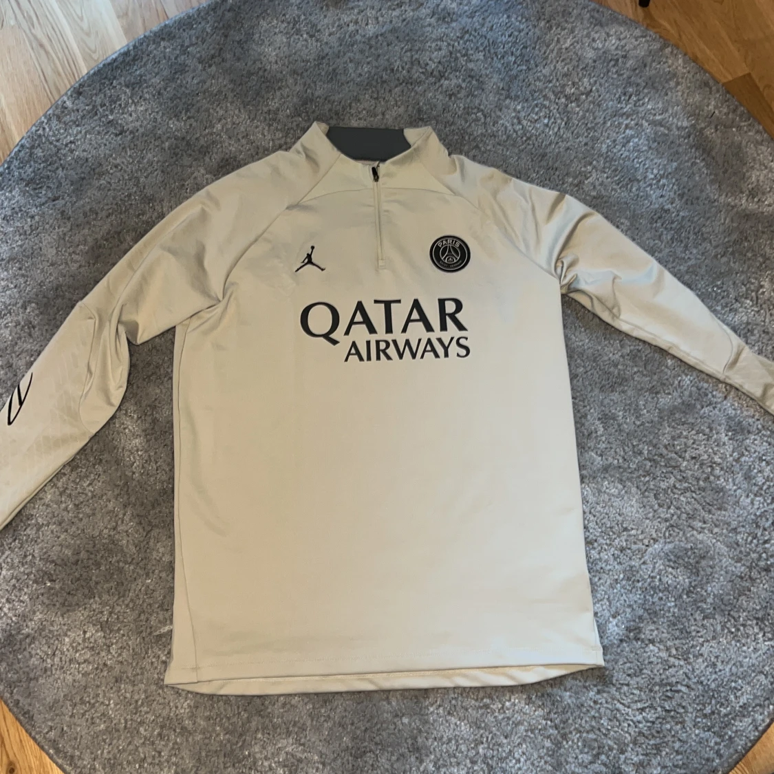 PSG tränings tröja 