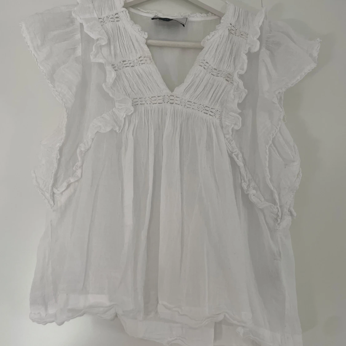 Vit neo noir blus - 1