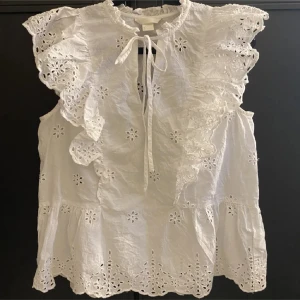 Söt topp - Jätte fin blus