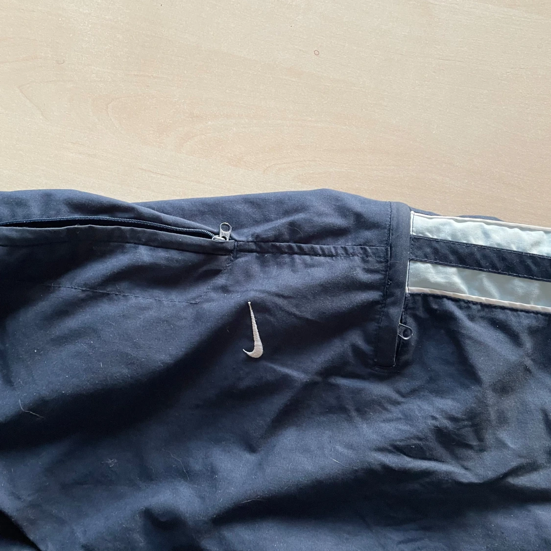 Vintage nike trackpants - 3