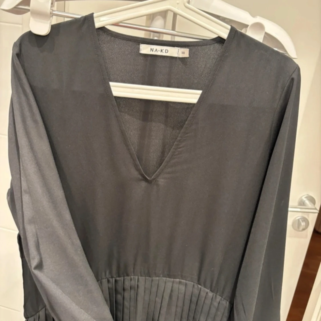 Svart från NA-KD - 2