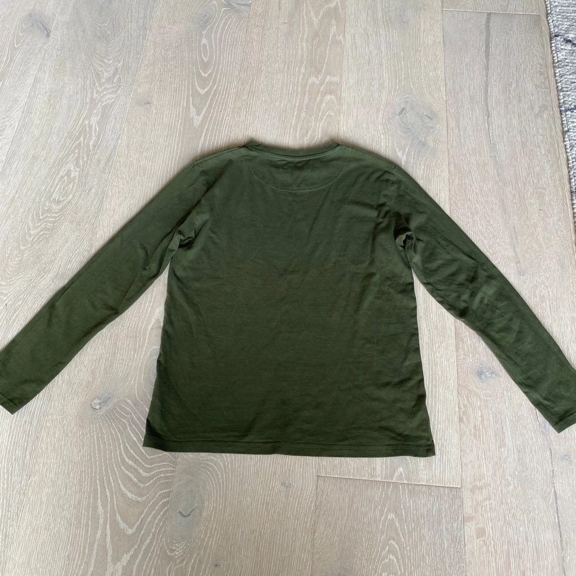 Långärmad tröja  - 4