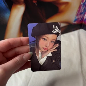 Nayeon photocard  - Från Twice Nayeon Na album