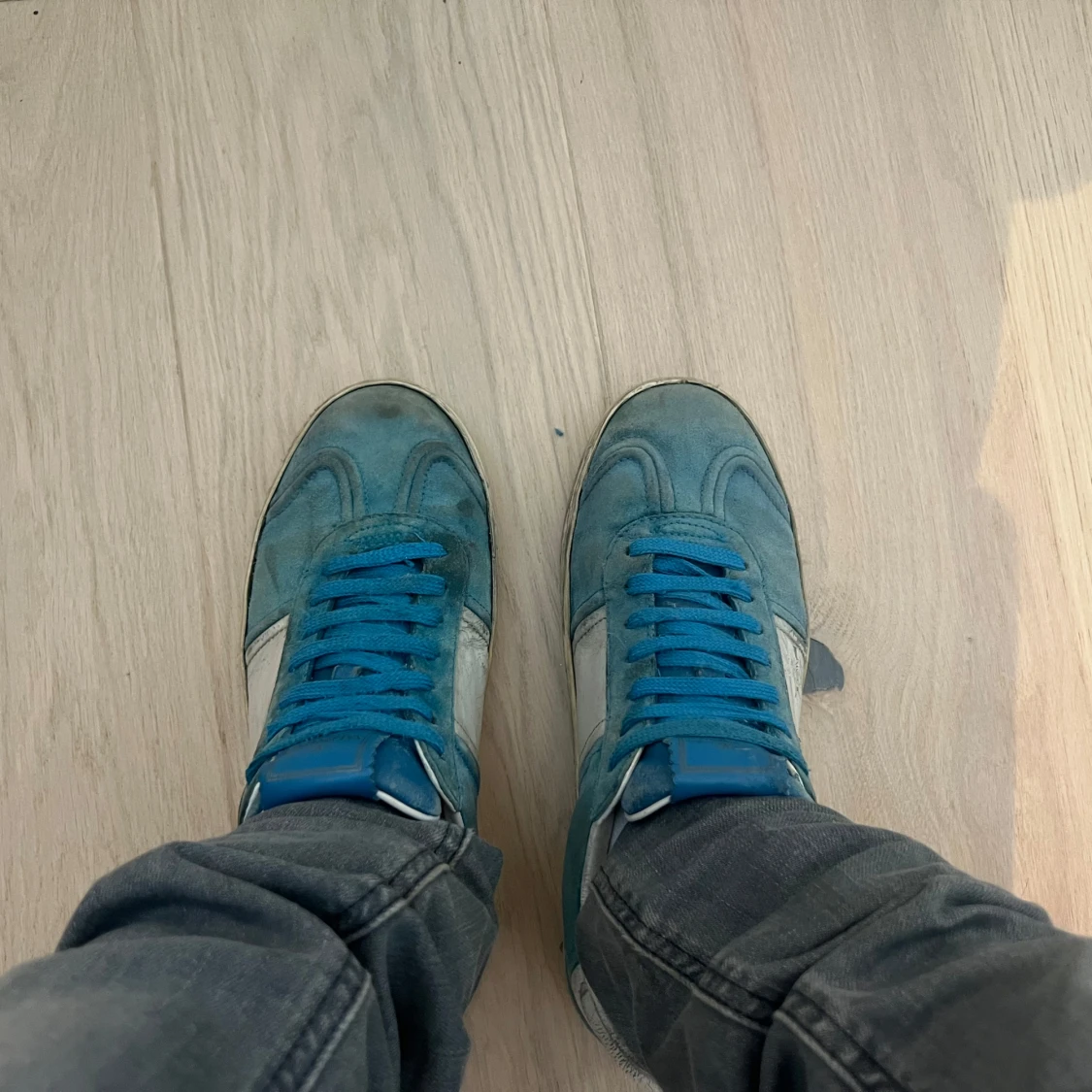 Valentino Flycrew Skor - 1