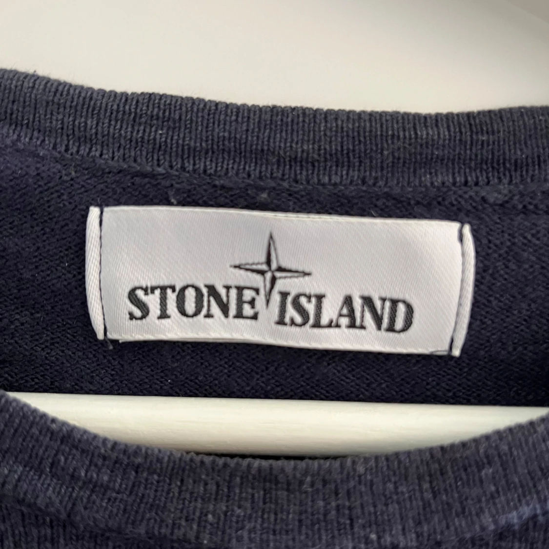 Stone Island Knitted Sweater - 2