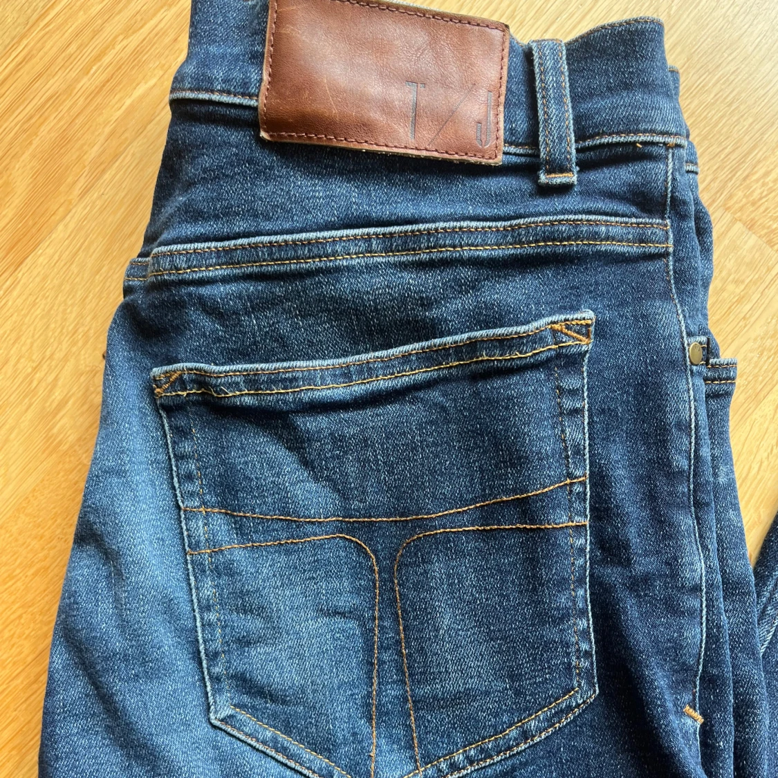 Tiger of sweden (evolve) - 2