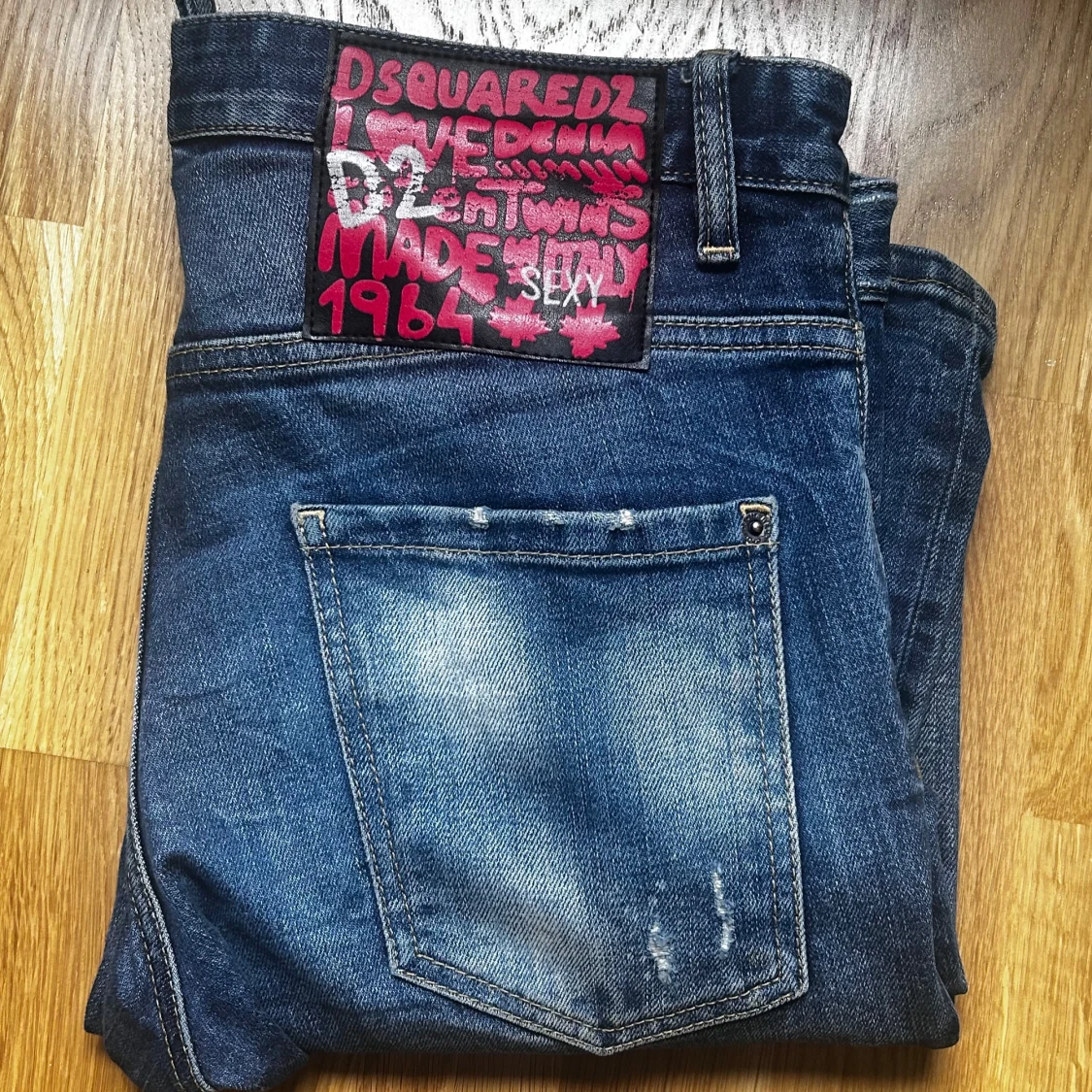 Dsquared2 jeans - 2