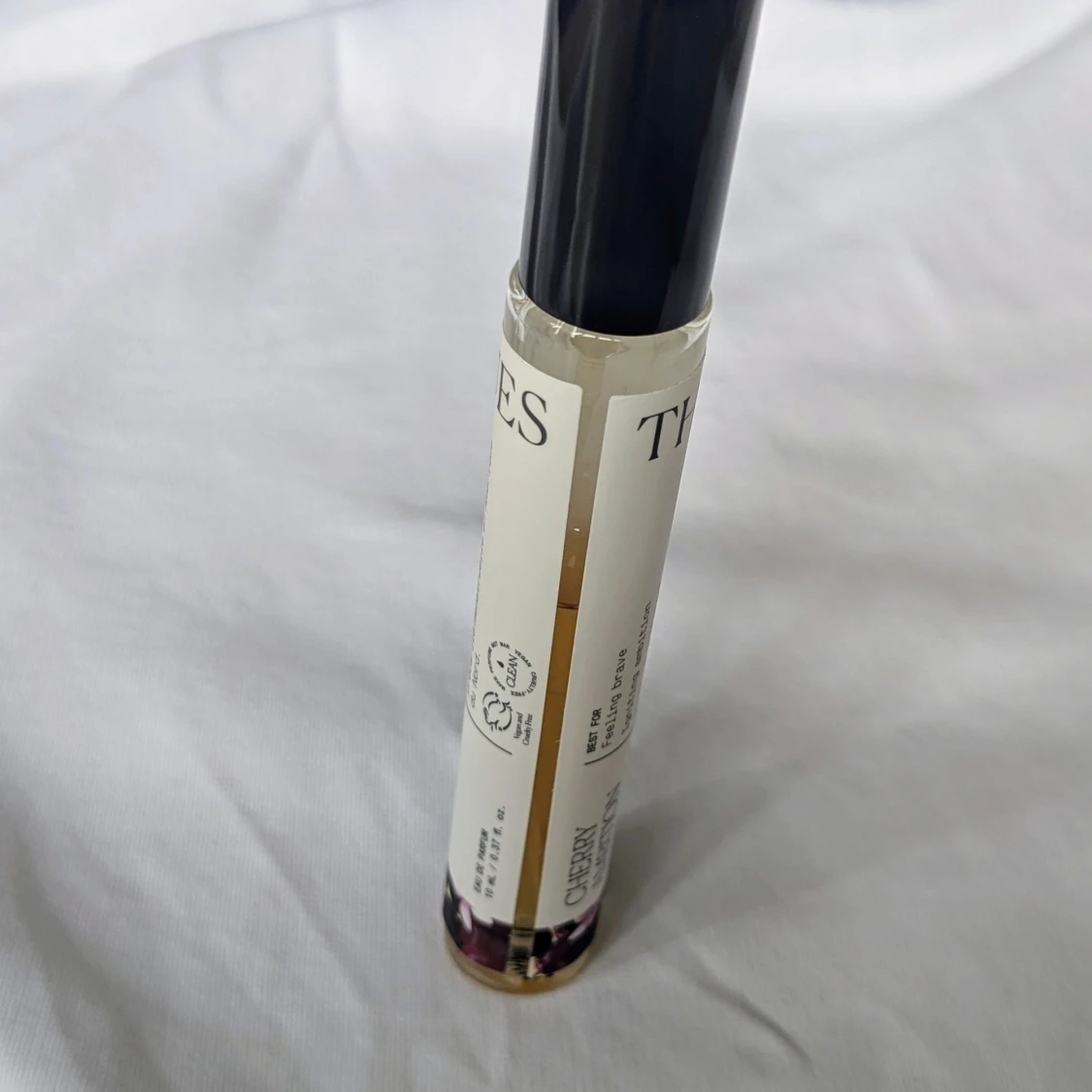 The 7 Virtues Cherry Ambition parfym - 2