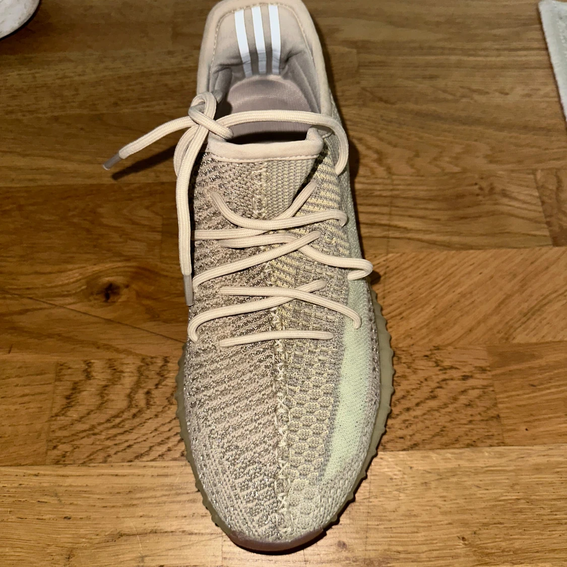 Adidas Yeezy Boost 350 V2 Citrin Reflective - 1
